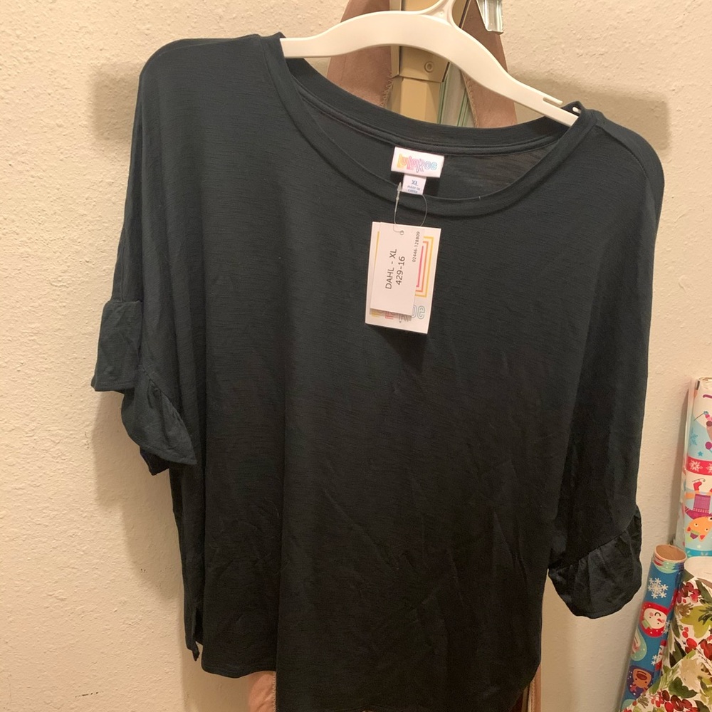 Lularoe Dahl - XL